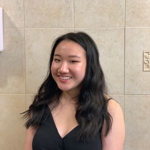 Meet your Posher, Jenny